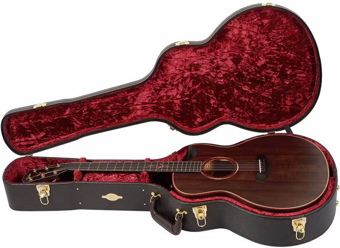 Taylor Custom C26ce B4036 - Elektroakustická kytara