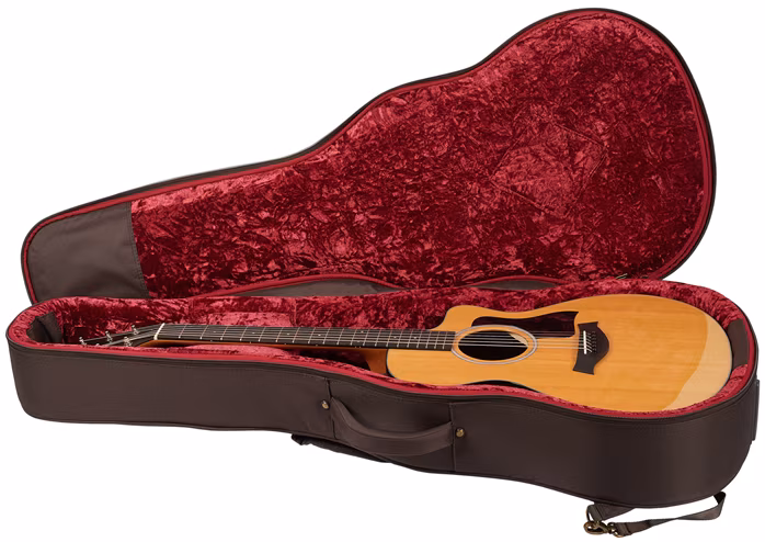 Taylor 212ce Plus - Elektroakustická kytara