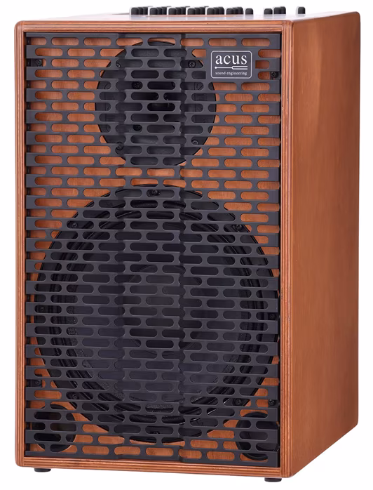 Acus OneForStrings 10 Ferdi Wood (rozbalené) - Kombo pro akustické nástroje