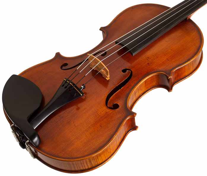 Eastman 830 Series 4/4 Guarneri Violin - Akustické housle