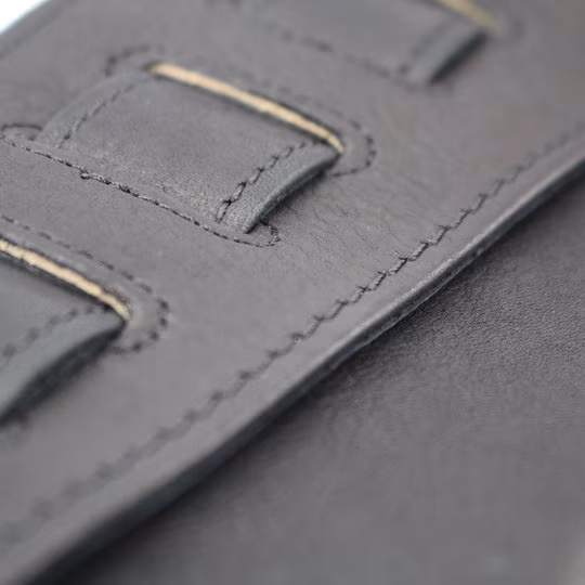 Richter Richard Z. Kruspe Signature - Kytarový popruh