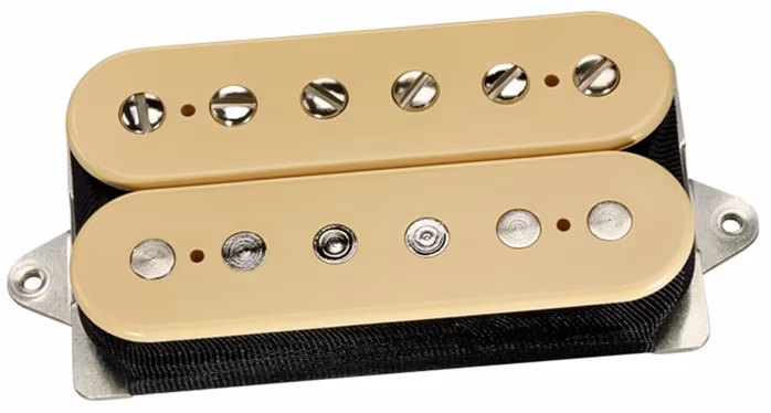 DiMarzio DP 103CR PAF - Snímač pro elektrickou kytaru