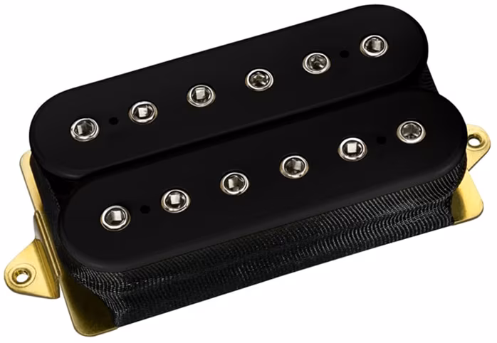 DiMarzio DP 220BK D Activator Bridge - Snímač pro elektrickou kytaru