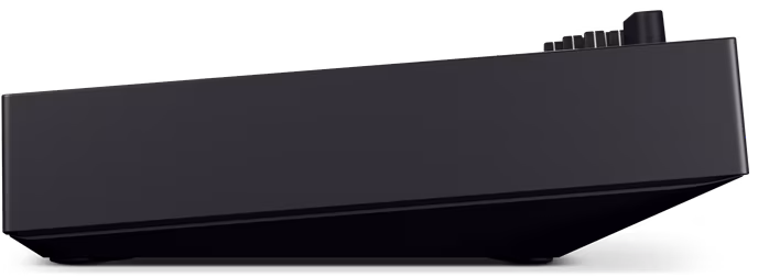 Novation Launchkey 49 MK4 (použité) - USB/MIDI keyboard