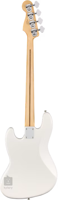 Fender Player Jazz Bass MN PWT - Elektrická baskytara