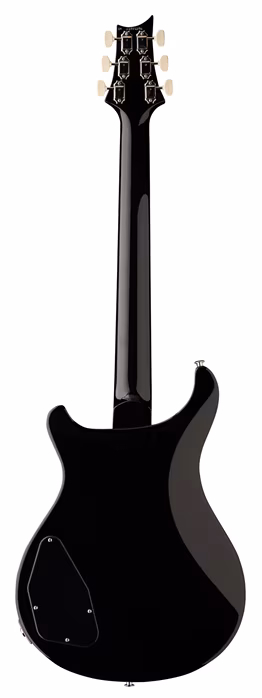 PRS S2 McCarty 594 Thinline Standard Black - Elektrická kytara