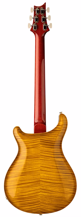 PRS McCarty 594 Hollowbody II Sunburst - Semiakustická kytara