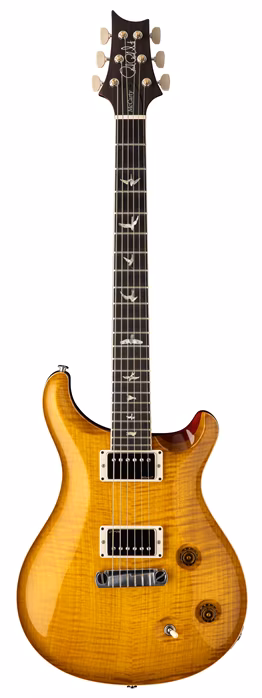 PRS McCarty Sunburst - Elektrická kytara