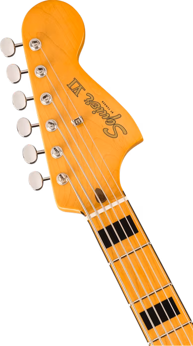 Fender Squier Classic Vibe Bass VI MN ATG - Elektrická baskytara