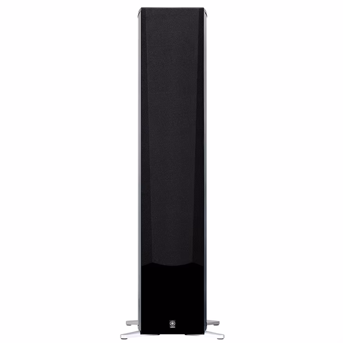 Yamaha NS-555 Pianoblack - Hi-Fi reprosoustava