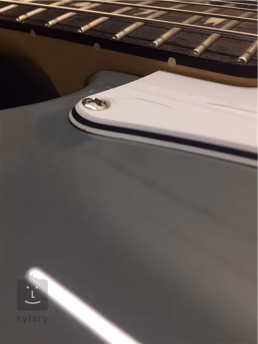 PRS SE Silver Sky Storm Gray (poškozené) - Elektrická kytara