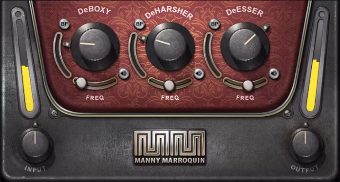 WAVES Manny Marroquin Signature Series - Software
