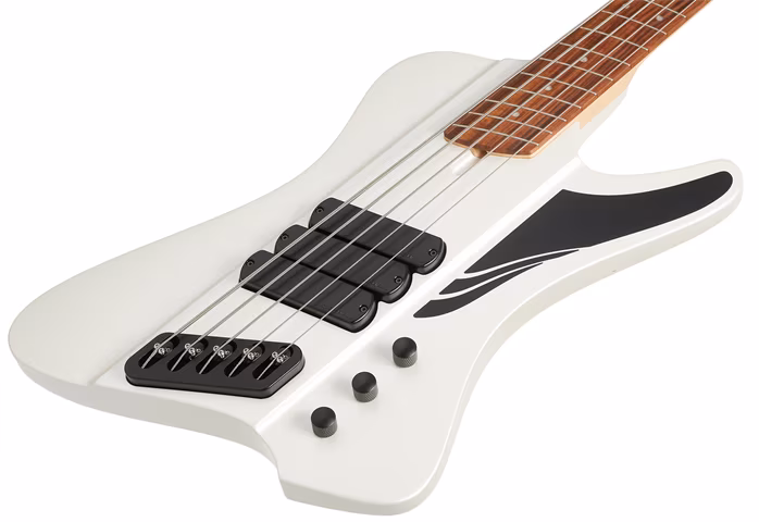 Dingwall D-Roc 5 DW  (rozbalené) - Elektrická baskytara