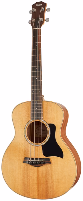 Taylor GS Mini-e Bass (použité) - Elektroakustická baskytara