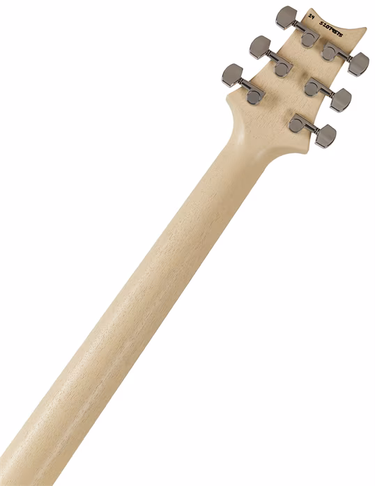 PRS S2 Standard 22 Satin Antique White Satin - Elektrická kytara