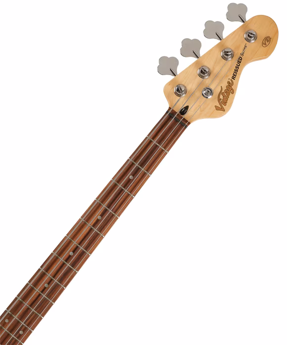 Vintage V42 ReIssued VW - Elektrická baskytara