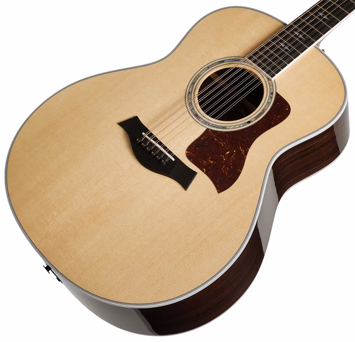 Taylor 858e LTD 50th Anniversary - Elektroakustická kytara