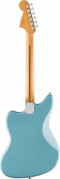 Fender Player II Jaguar RW AQB - Elektrická kytara