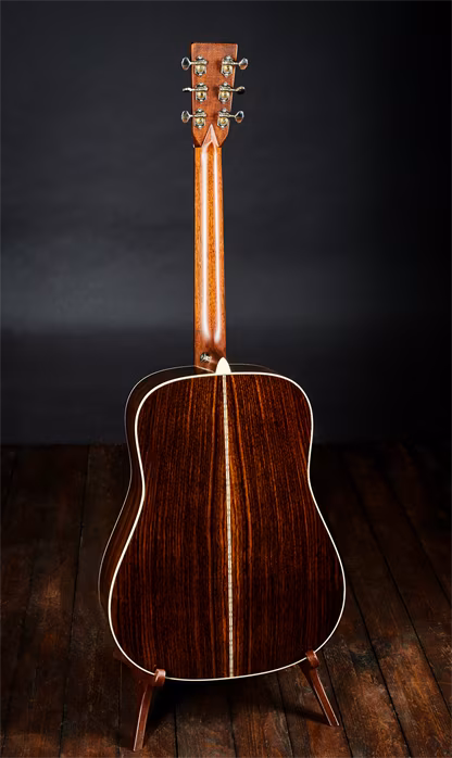 Martin 2020 D-28 - Akustická kytara