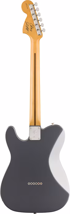 Fender LE Shiflett Cleaver Telecaster Deluxe CFM - Elektrická kytara