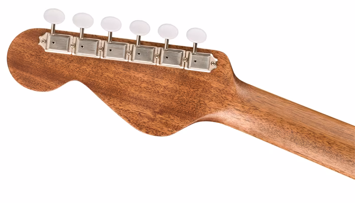 Fender LE King Vintage Antigua - Elektroakustická kytara