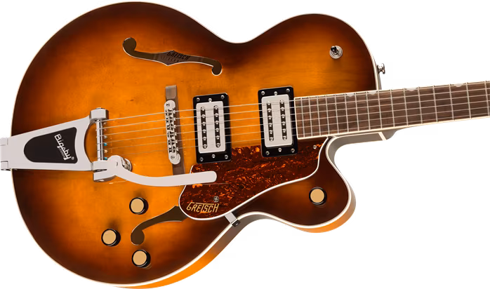 Gretsch G2420T Streamliner RBS (použité) - Semiakustická kytara
