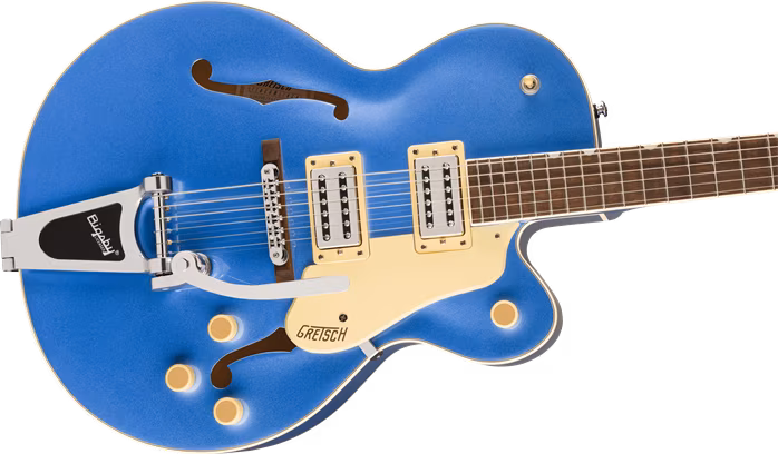 Gretsch G2420T Streamliner FLB - Semiakustická kytara