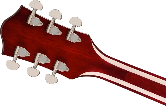 Gretsch G2622 Streamliner CAG (rozbalené) - Semiakustická kytara