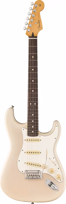 Fender Player II Stratocaster RW WBL - Elektrická kytara