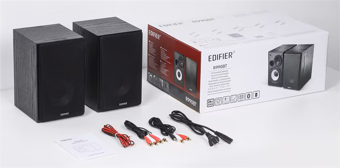 Edifier R990BT Black - Domácí ozvučení