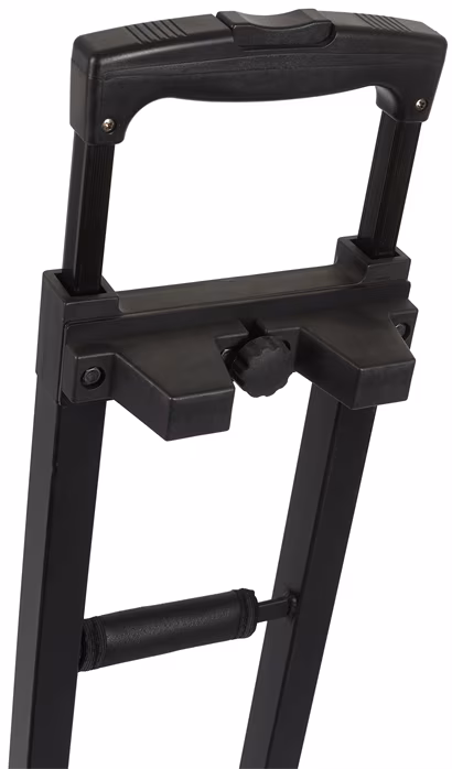 Stefy Line Pedalboard Trolley 80 - Přepravní vozík