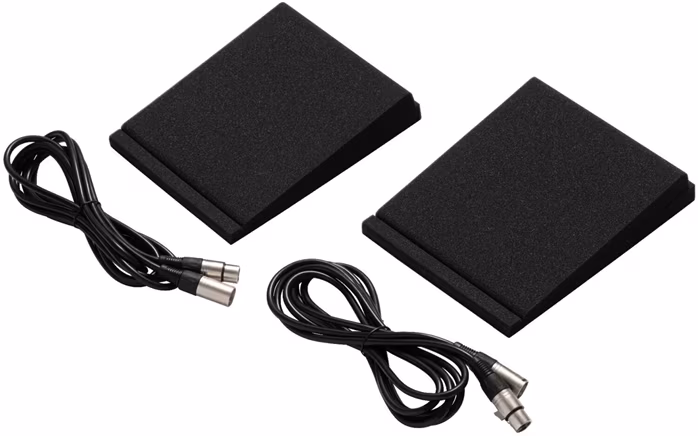 KRK Classic 5 Monitor Pack (poškozené) - Aktivní studiové monitory