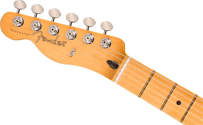 Fender Player II Telecaster LH MN 3TS - Levoruká elektrická kytara