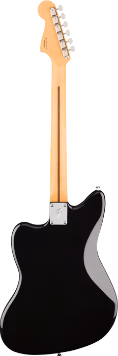 Fender Player II Jazzmaster RW BK - Elektrická kytara