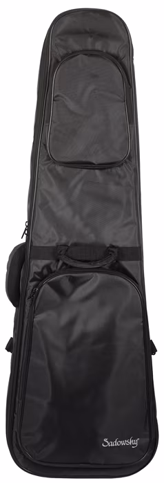 Sadowsky MetroLine 21 Fret J Bass 5 Limited 2023 - Elektrická baskytara