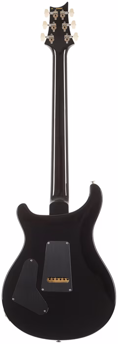 PRS Custom 24 Black Gold Wraparound Burst - Elektrická kytara