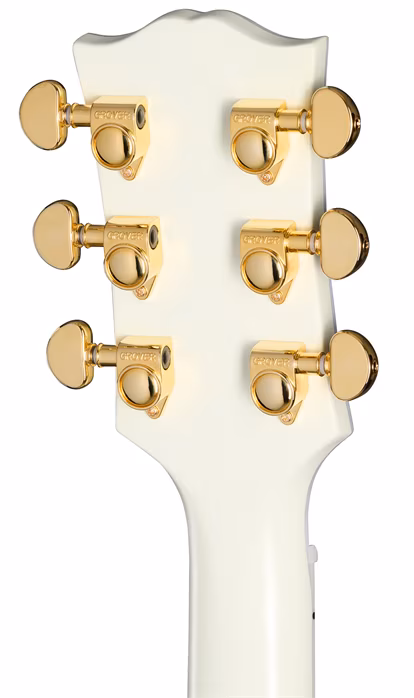 Epiphone 1959 ES-355 Classic White - Semiakustická kytara