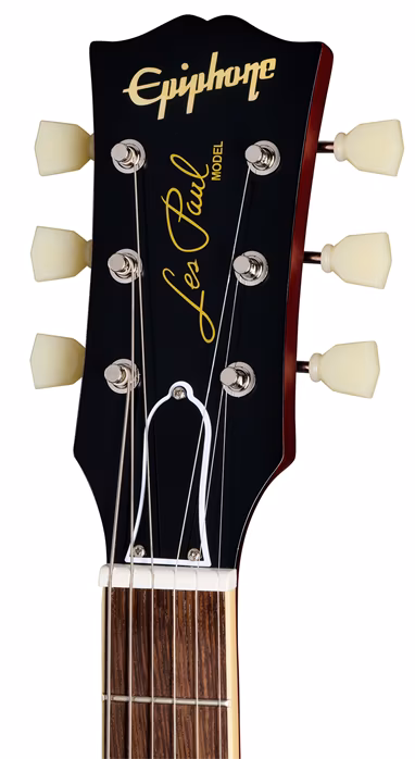 Epiphone 1959 Les Paul Standard Factory Burst - Elektrická kytara