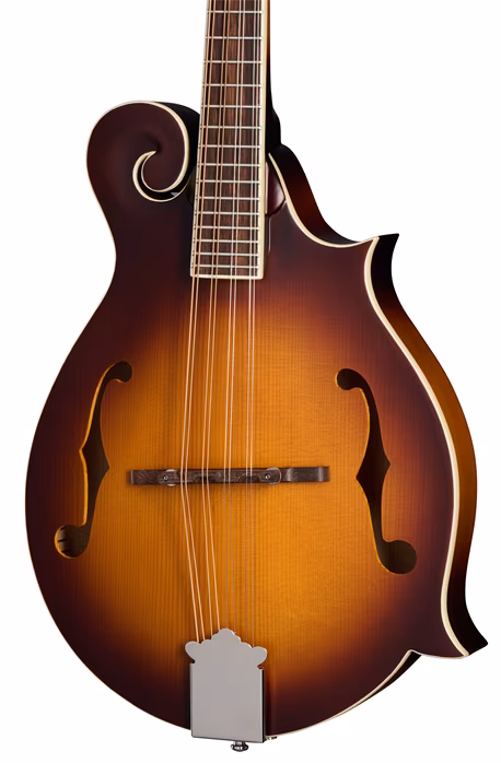 Epiphone F-5 Studio Vintage Sunburst Satin - Akustická mandolína