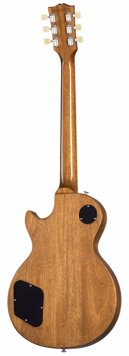 Gibson Les Paul Standard 50s P-90 Plain Top Tobacco Burst - Elektrická kytara