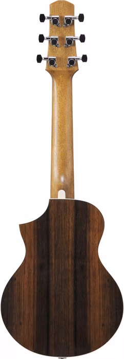 Ibanez EWP13 Dark Brown  - Akustické kytarové ukulele