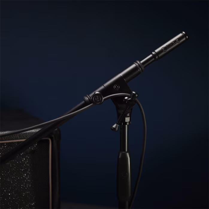 Gravity TMS 4232 B - Stojan na mikrofon