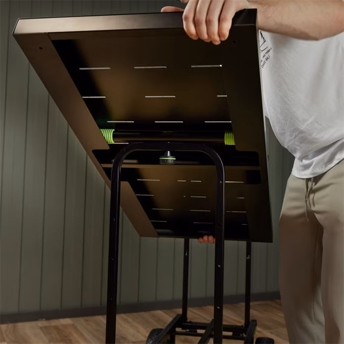 Gravity CART L 01 B AC 1 SET 1 - Příslušenství