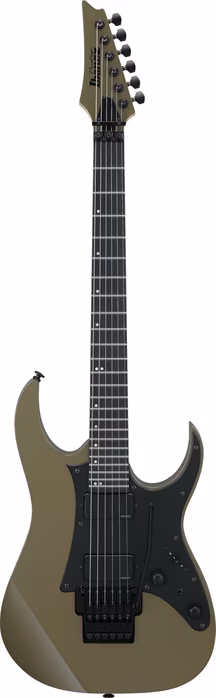 Ibanez RGR5130 Khaki Metallic - Elektrická kytara