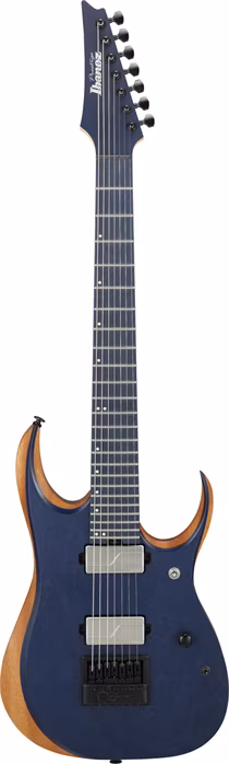 Ibanez RGDR4527ET Natural - Elektrická sedmistrunná kytara
