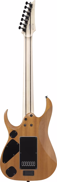 Ibanez RGDR4527ET Natural - Elektrická sedmistrunná kytara