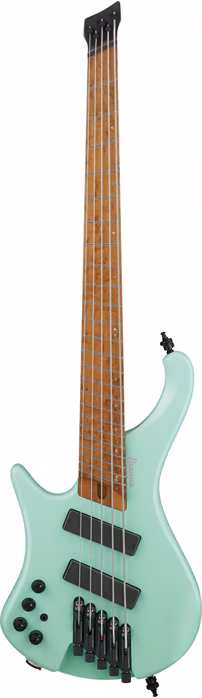 Ibanez EHB1005MSL Seafoam Green - Levoruká elektrická baskytara