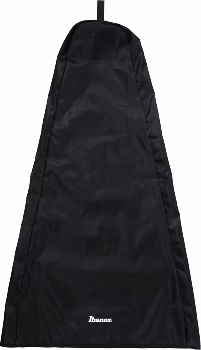 Ibanez Guitar Cover - Black - Protiprachový obal