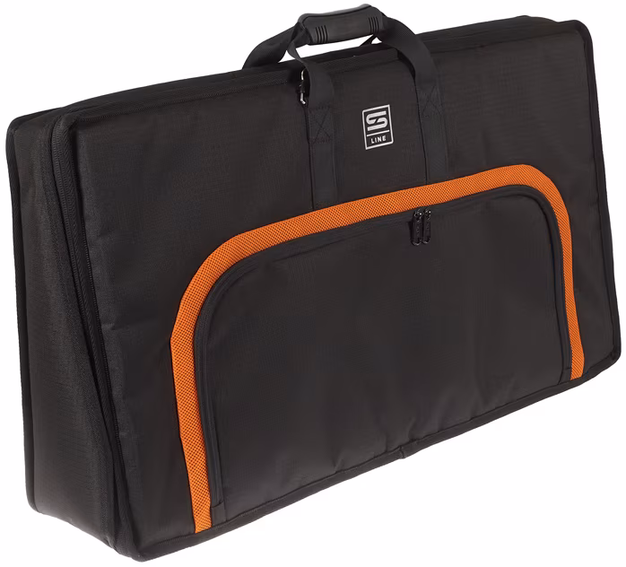 Stefy Line Pedalboard Bag 80 - Přepravní obal