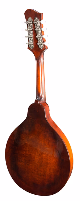 Eastman MD504 - Akustická mandolína